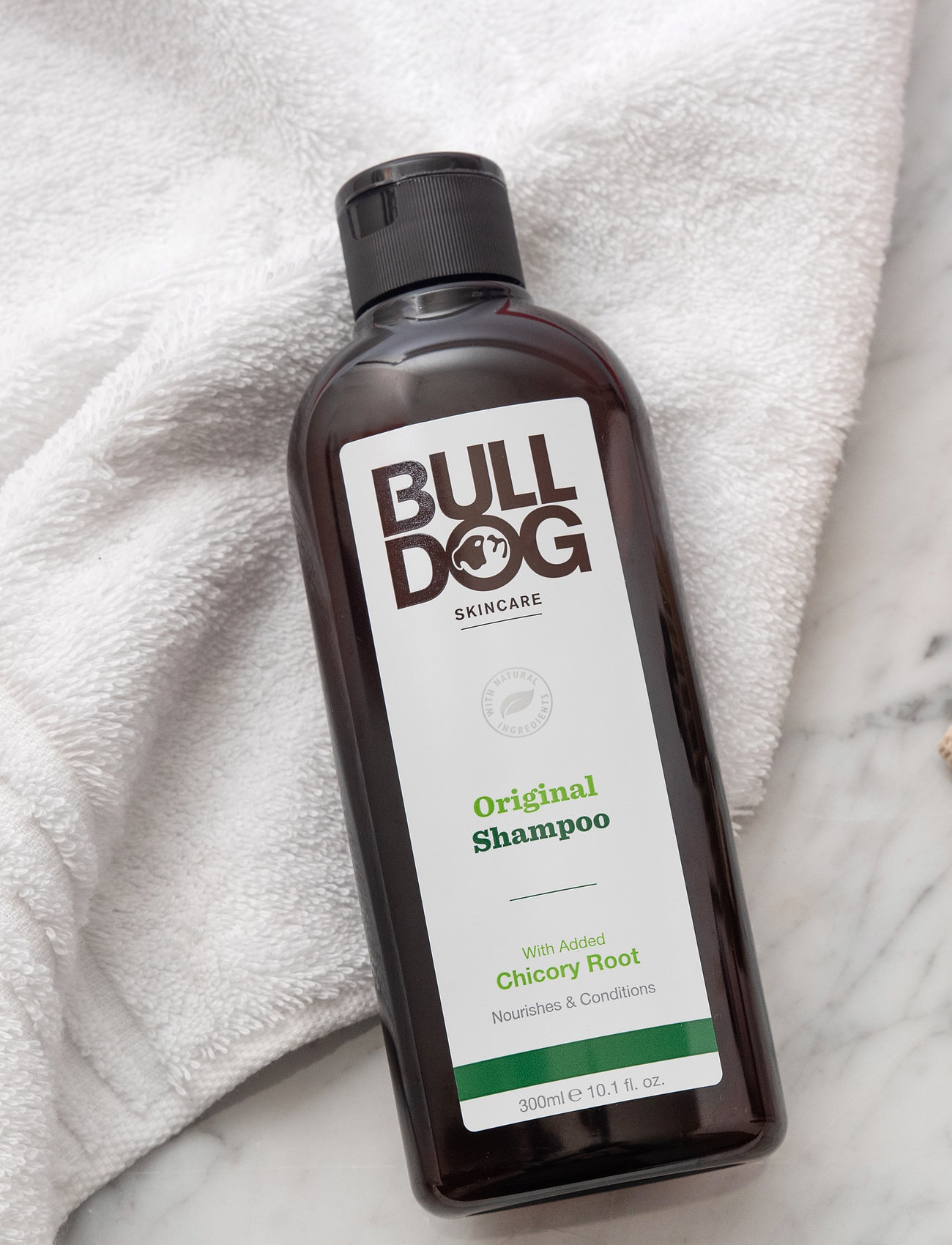 Bulldog Original Shampoo bästa budget