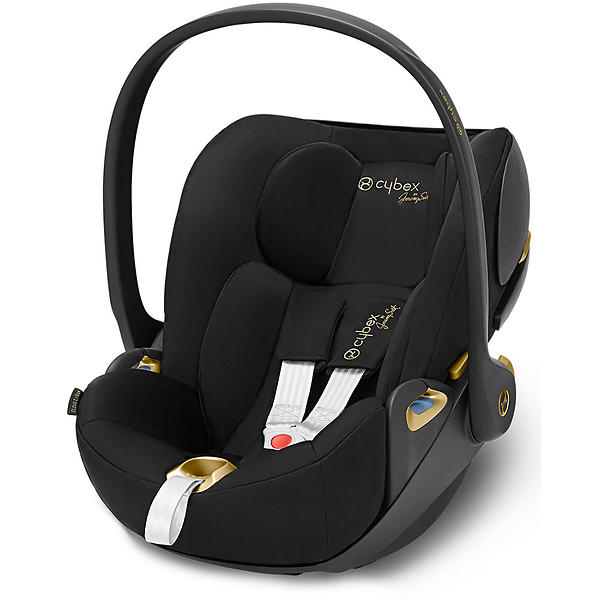 Cybex Cloud Z i-Size babyskydd bäst i test
