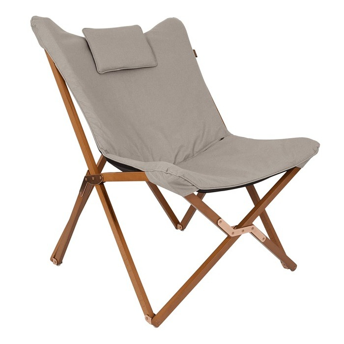 bästa campingstolen