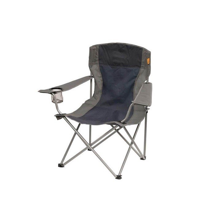 Easycamp Arm Chair - billig och bra campingstol