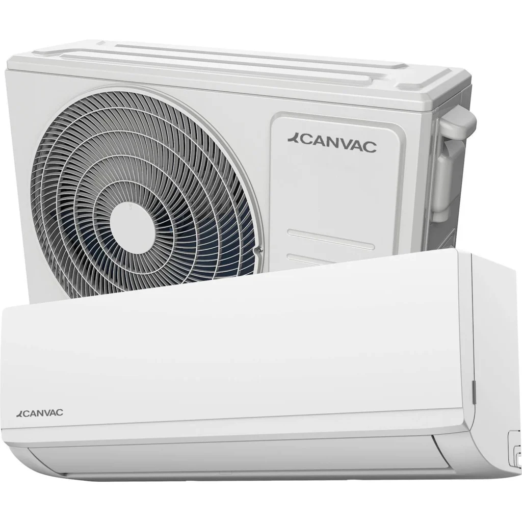 Bäst i test Luftvärmepump Daikin
