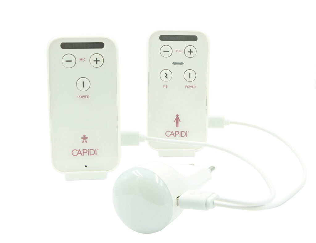 Capidi-Babyvakt-bast-i-test
