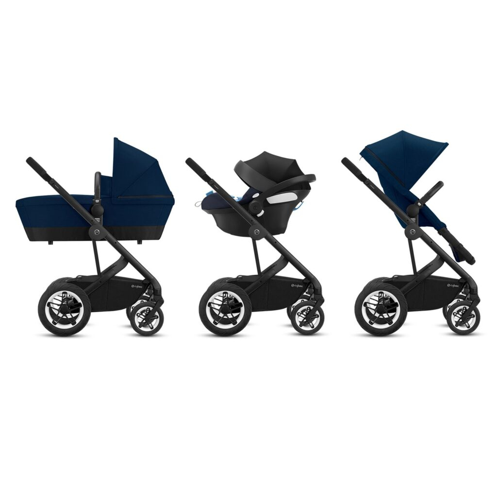 Bäst i test barnvagn billig