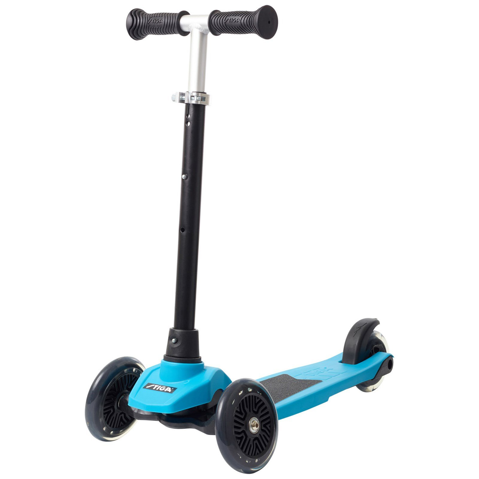 Billig och bra sparkcykel