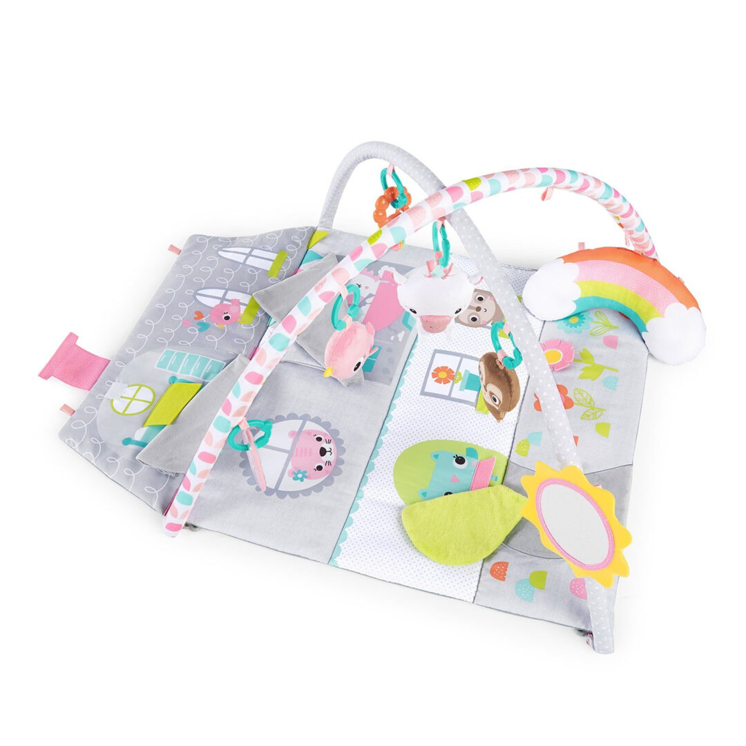 bästa babygymmet 2021