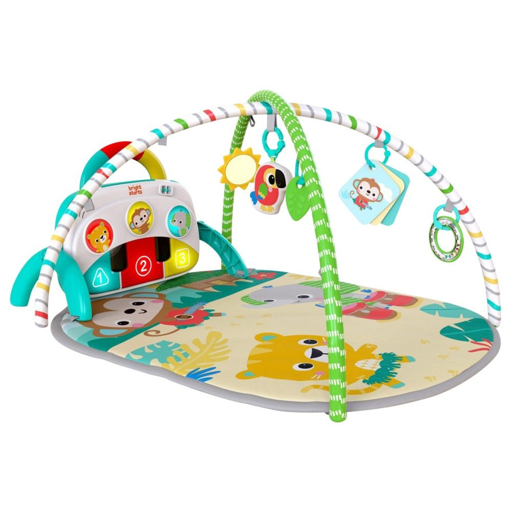 bra babygym