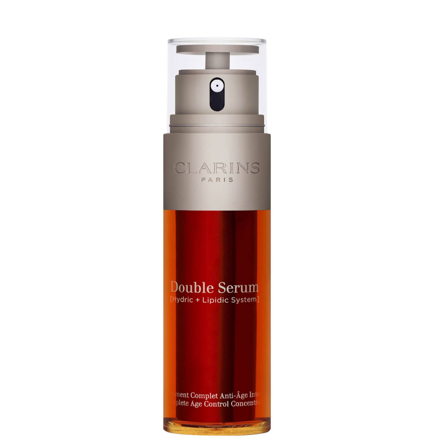 Clarins Double Serum 50ml bästa allround serum