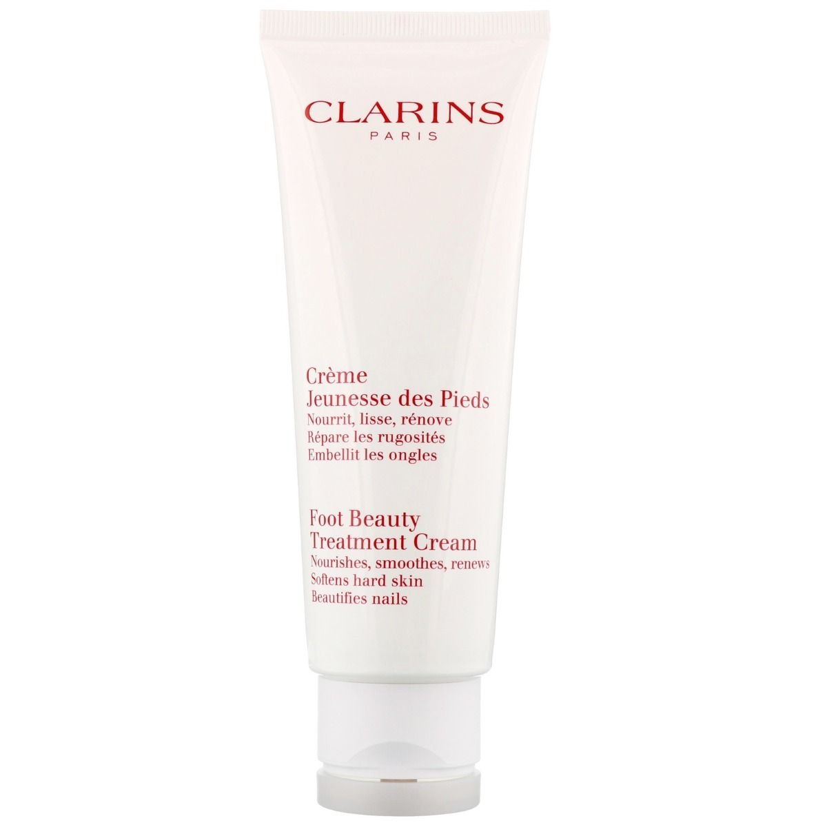 clarins fotkräm bäst i test