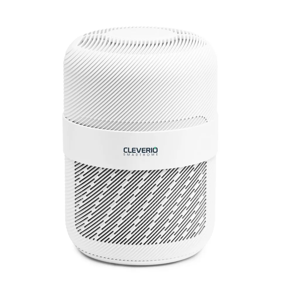 Cleverio Air Purifier Smart luftrenare bästa budget