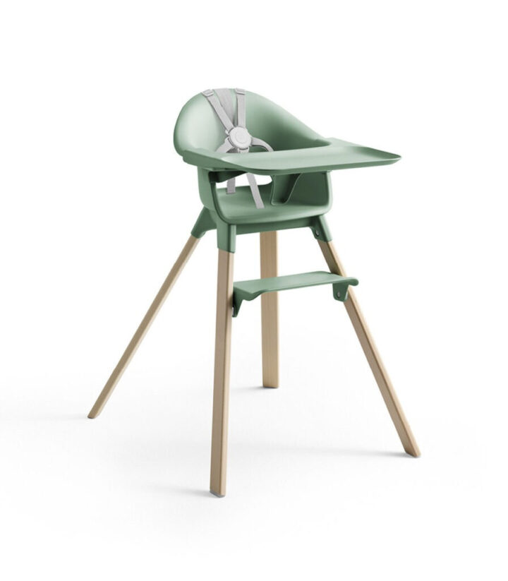 Bästa barnmatstolen stokke 