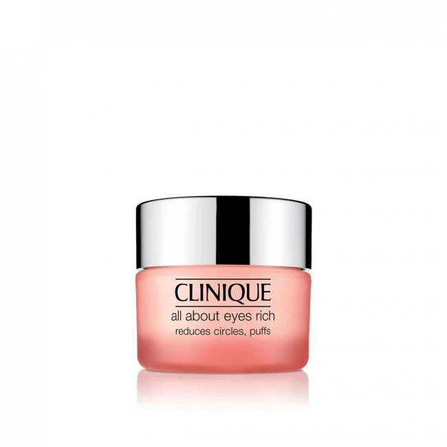Clinique All About Eyes Rich Cream 15ml bästa ögonkräm