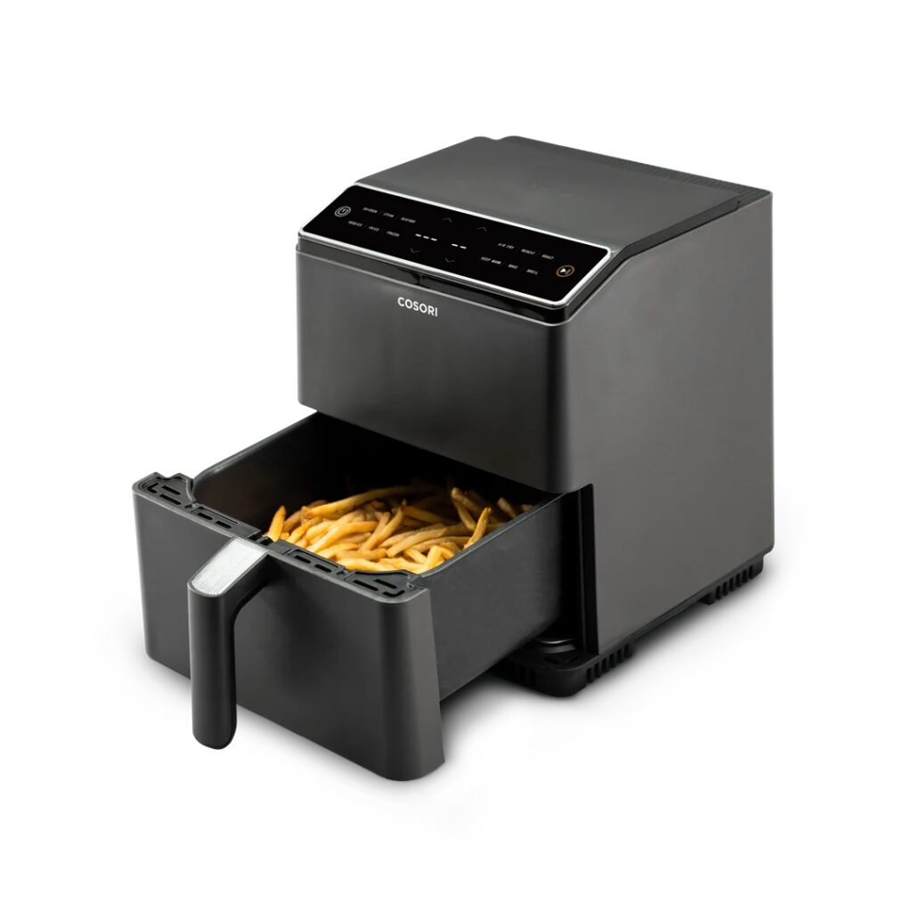Bäst i test airfryer