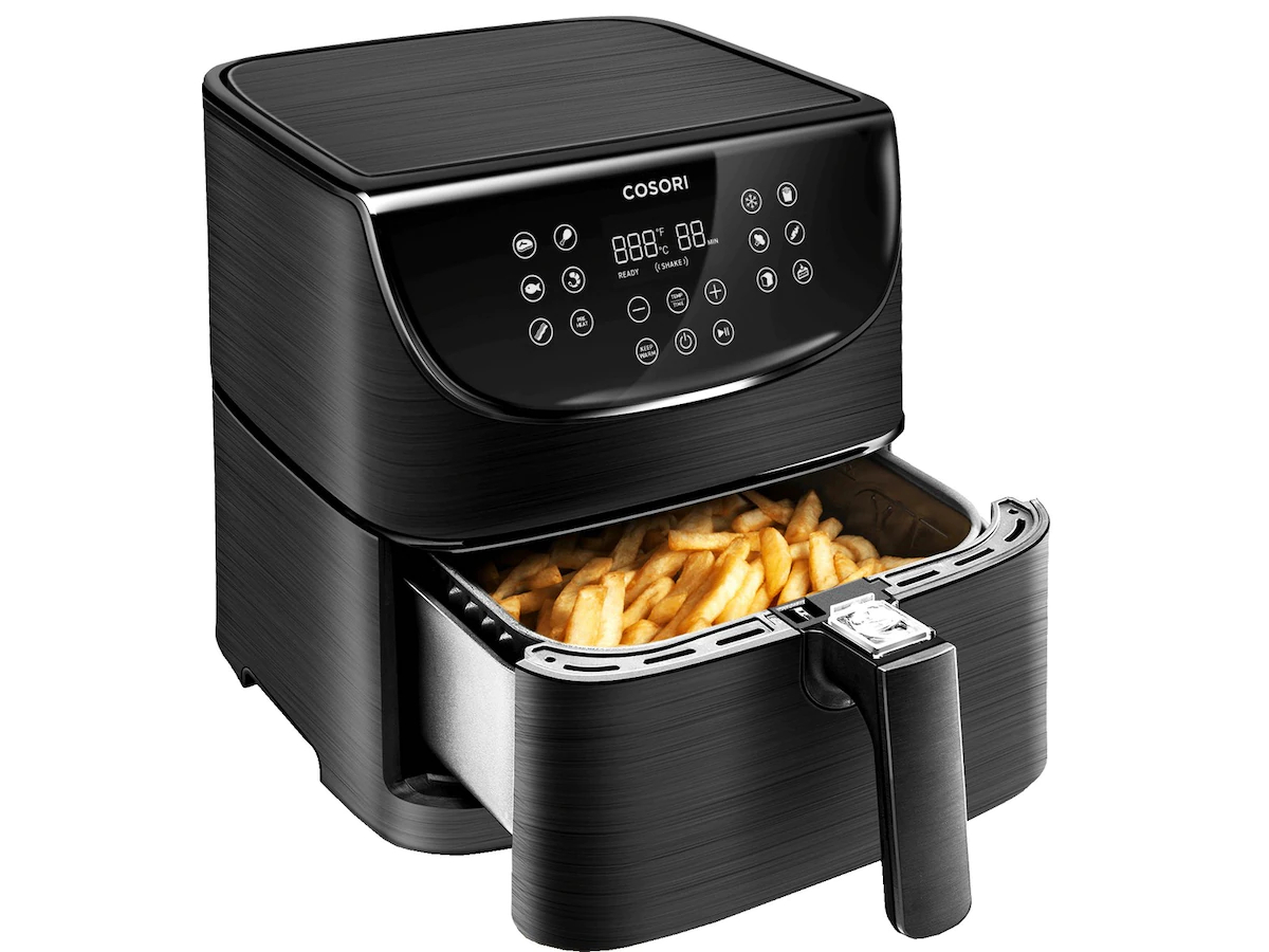 Cosori Smart Airfryer - Bäst-i-test 2023