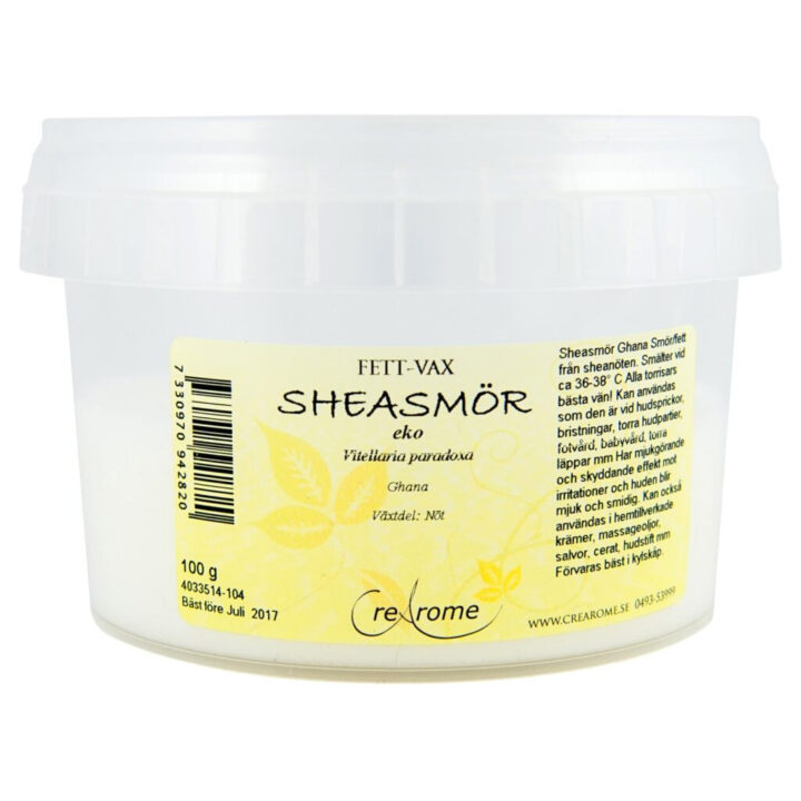 Bästa body lotion 
