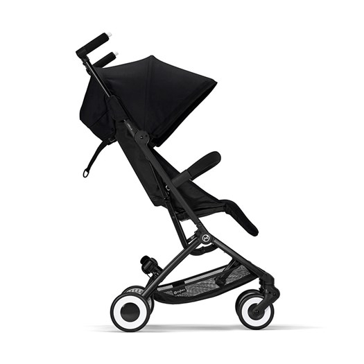 Cybex Libelle (Sulky) bäst i test prisvärd barnvagn