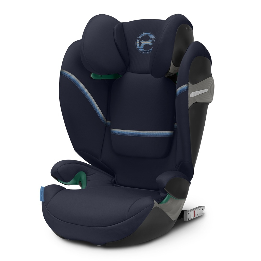 Cybex Solution S-fix