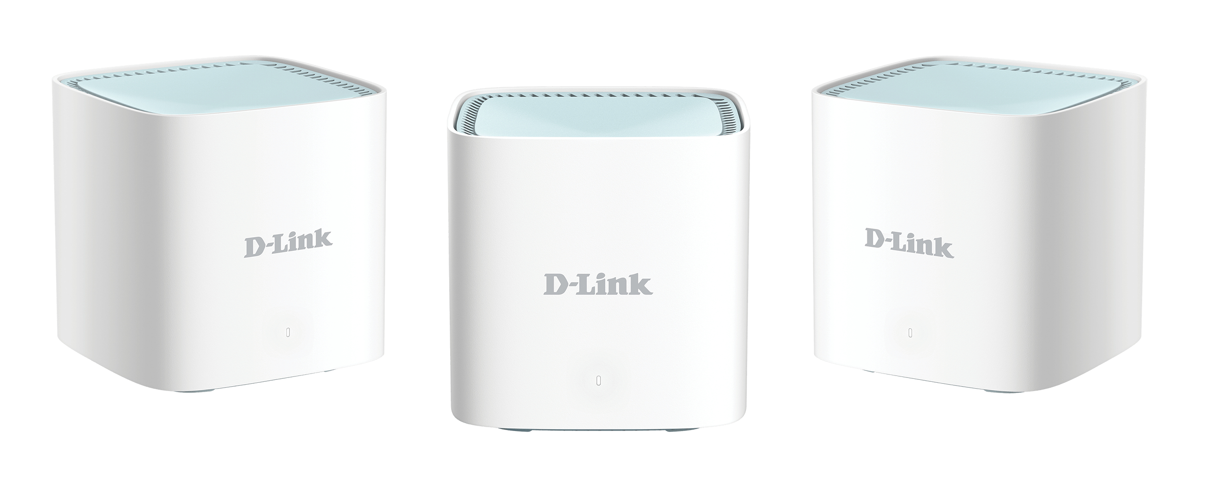 D-Link M15 Eagle Pro AI (3-pack) mesh wifi billigt