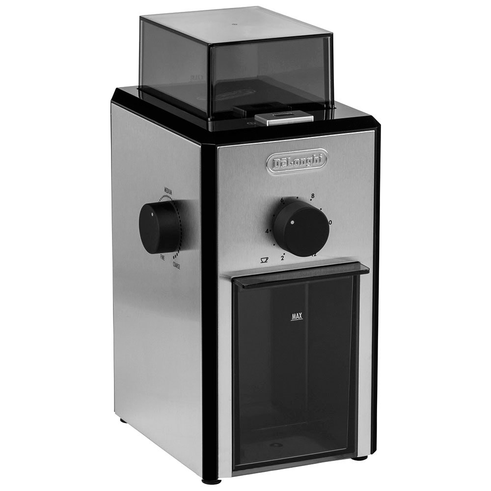 Bästa kaffekvarn