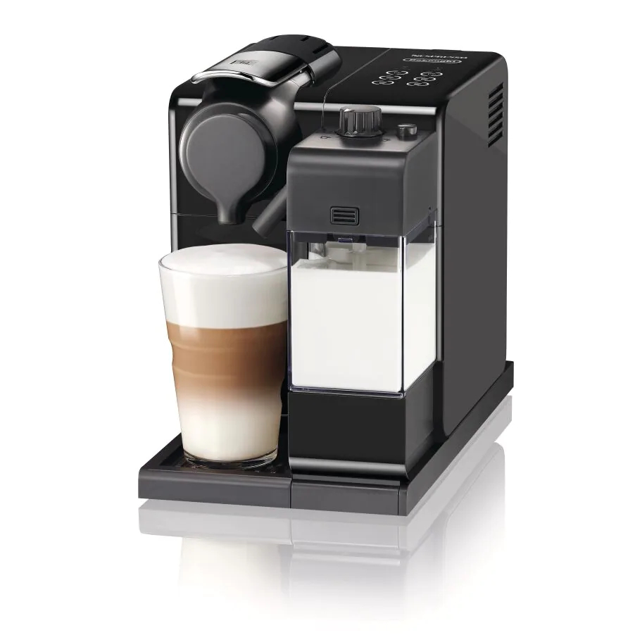 Bästa Nespressomaskin 2023