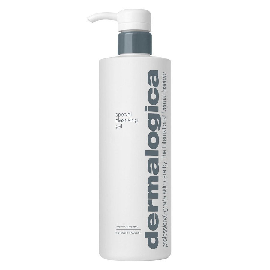 Dermalogica Special Cleansing Gel 500ml bäst i test ansiktsrengöring
