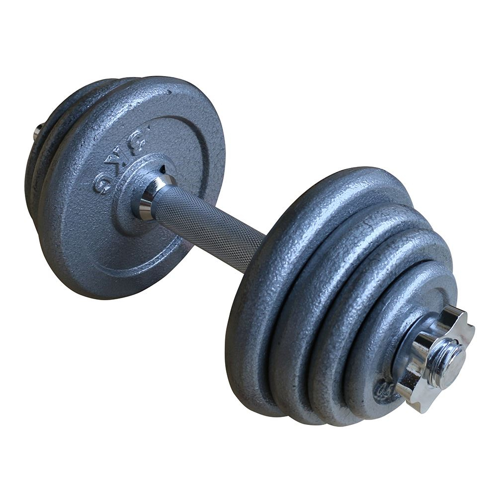 DUMBBELL-15KG-hantlar-bast-i-test