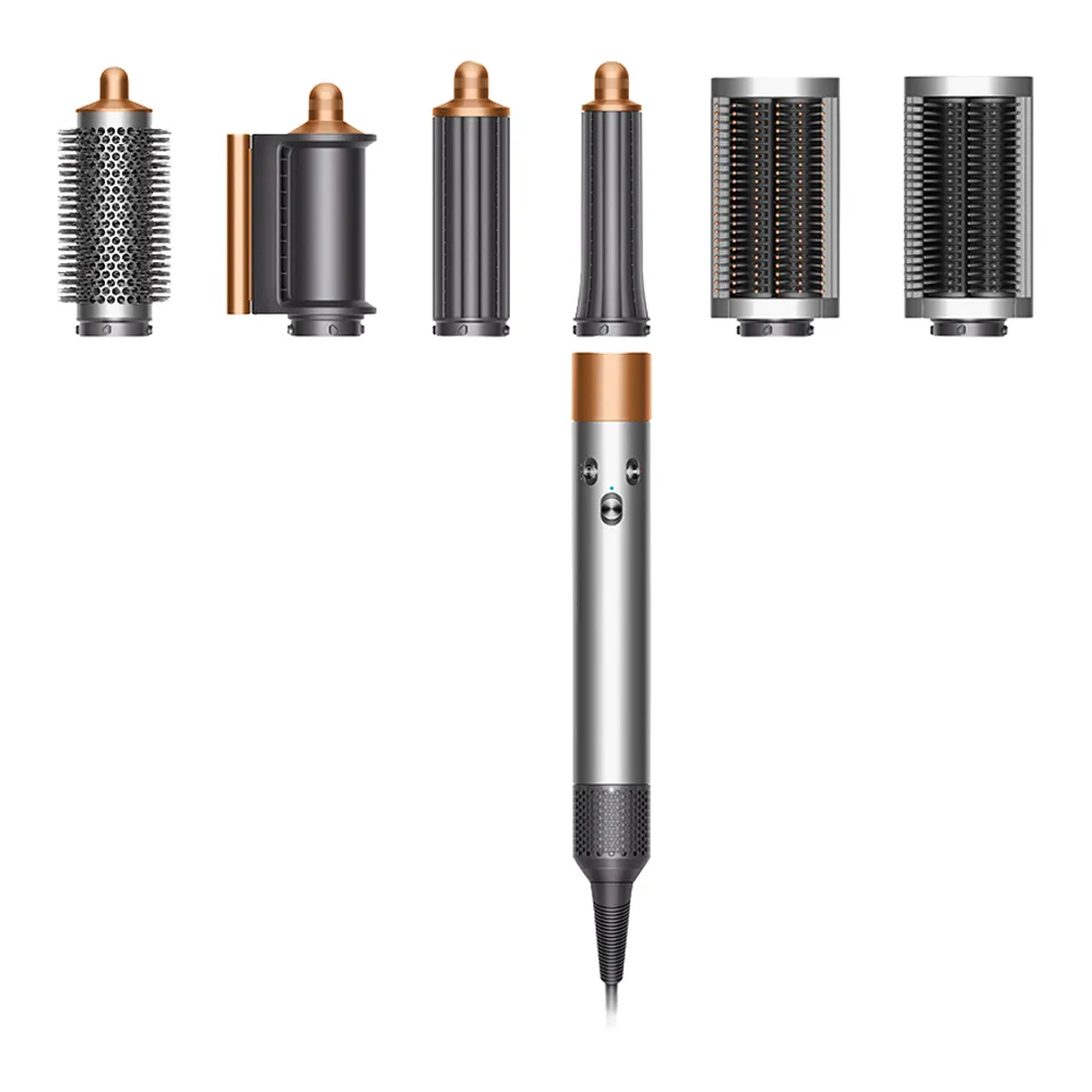 Dyson Airwrap Locktång Multi-Styler Complete Long bästa locktången 2023
