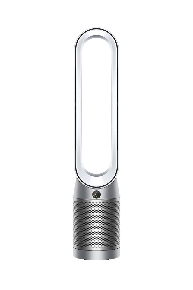 Dyson Purifier Cool Autoreact TP7A bäst i test luftrenare