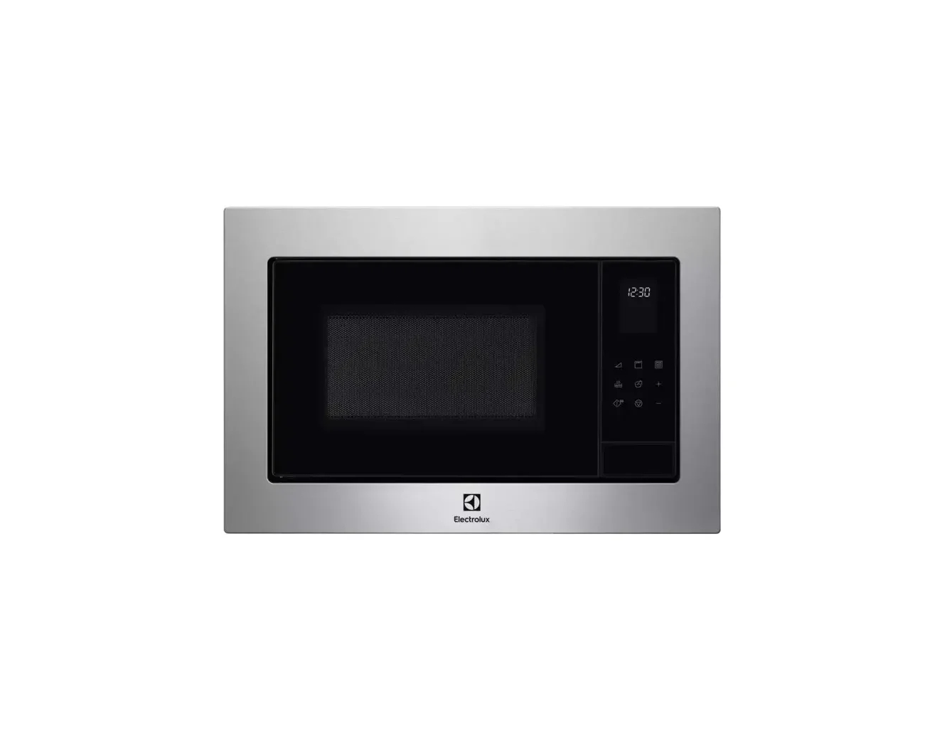 Electrolux EMS4253TEX bäst i test microvågsugn