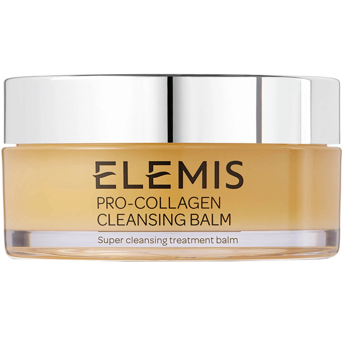 Elemis Pro-Collagen Cleansing Balm 105g bästa kollagenkräm