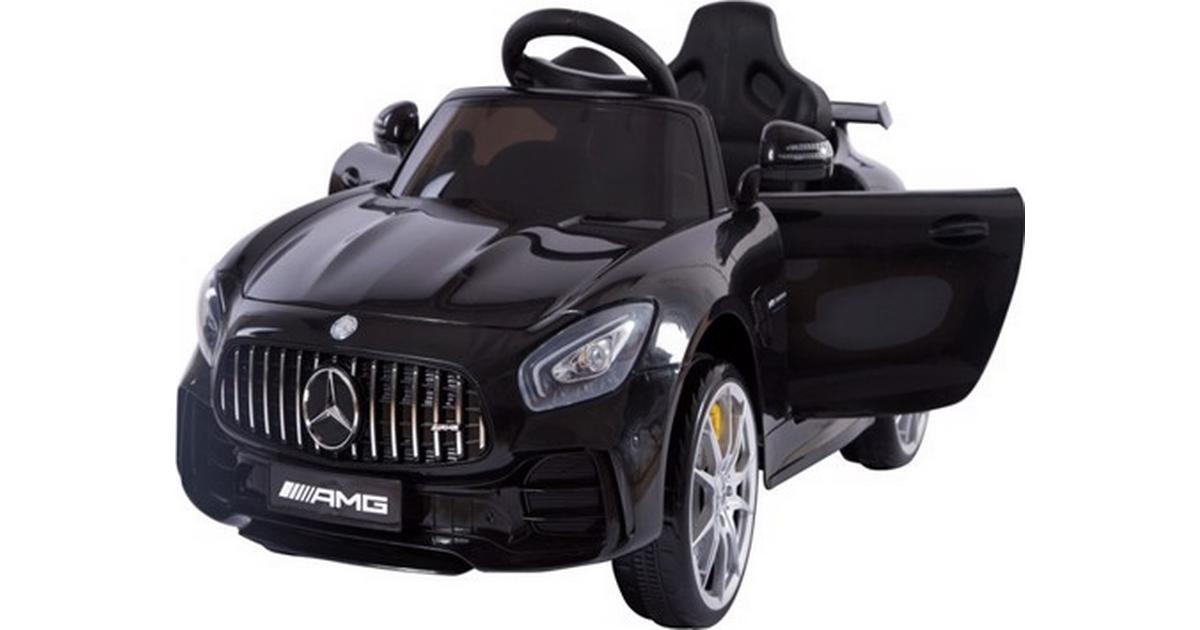 Elite Toys Mercedes AMG GLA45 12V elbil för barn