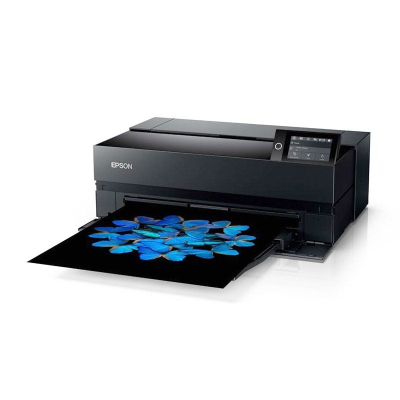 Epson SureColor SC-P900, Bläckstråleskrivare bästa fotoskrivare 2023