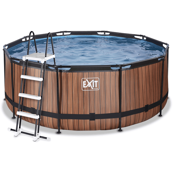 Bästa poolen exit