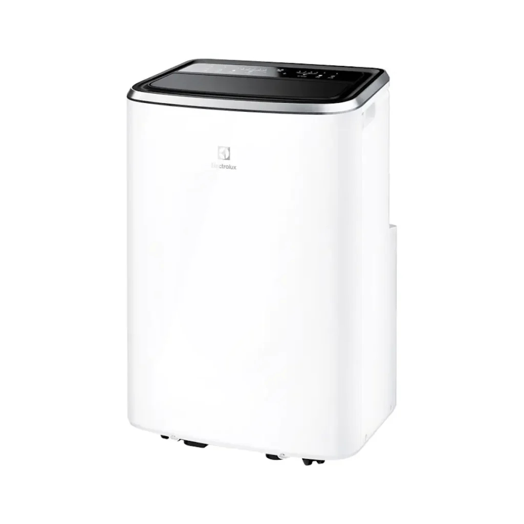 Bäst i test portabel AC Electrolux
