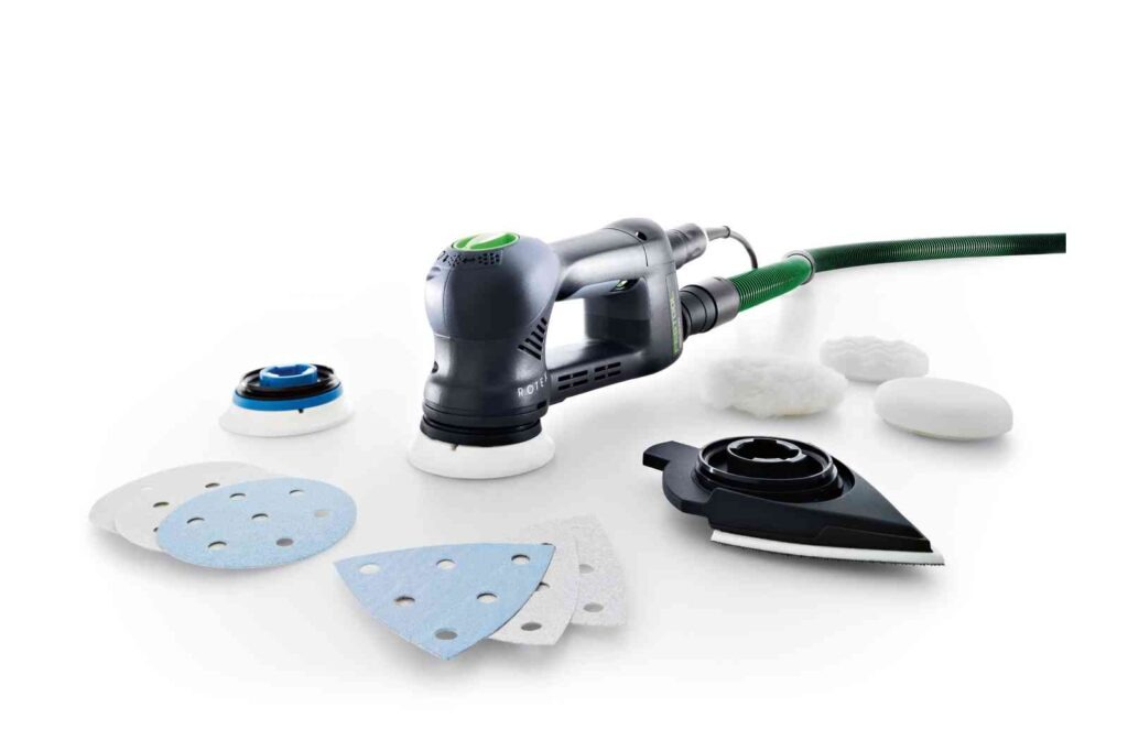 Festool-polermaskin-bast-i-test-polermaskin