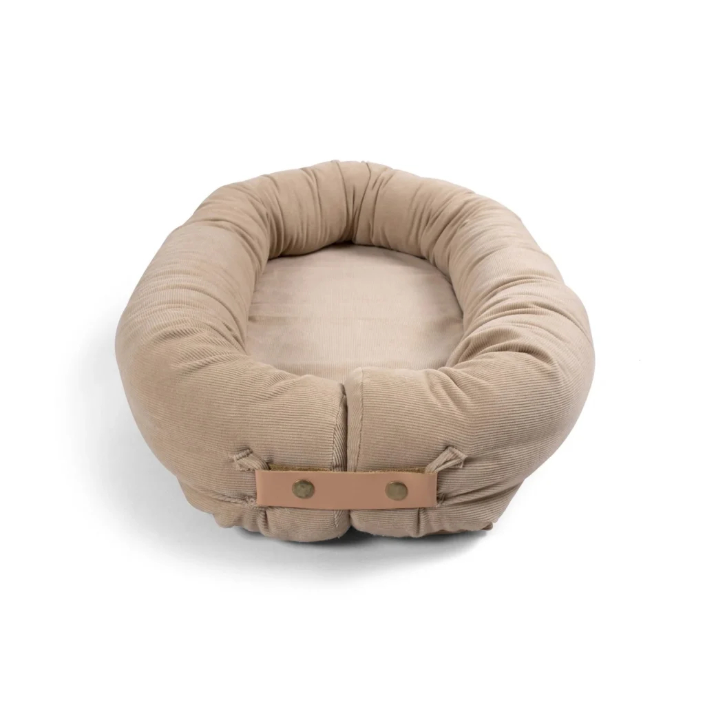 Bäst i test babynest