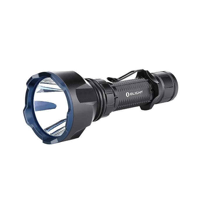 Olight Warrior X Turbo - prisvärd ficklampa