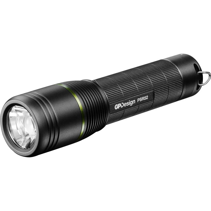 GP Design Beam Rechargeable Multi-Battery