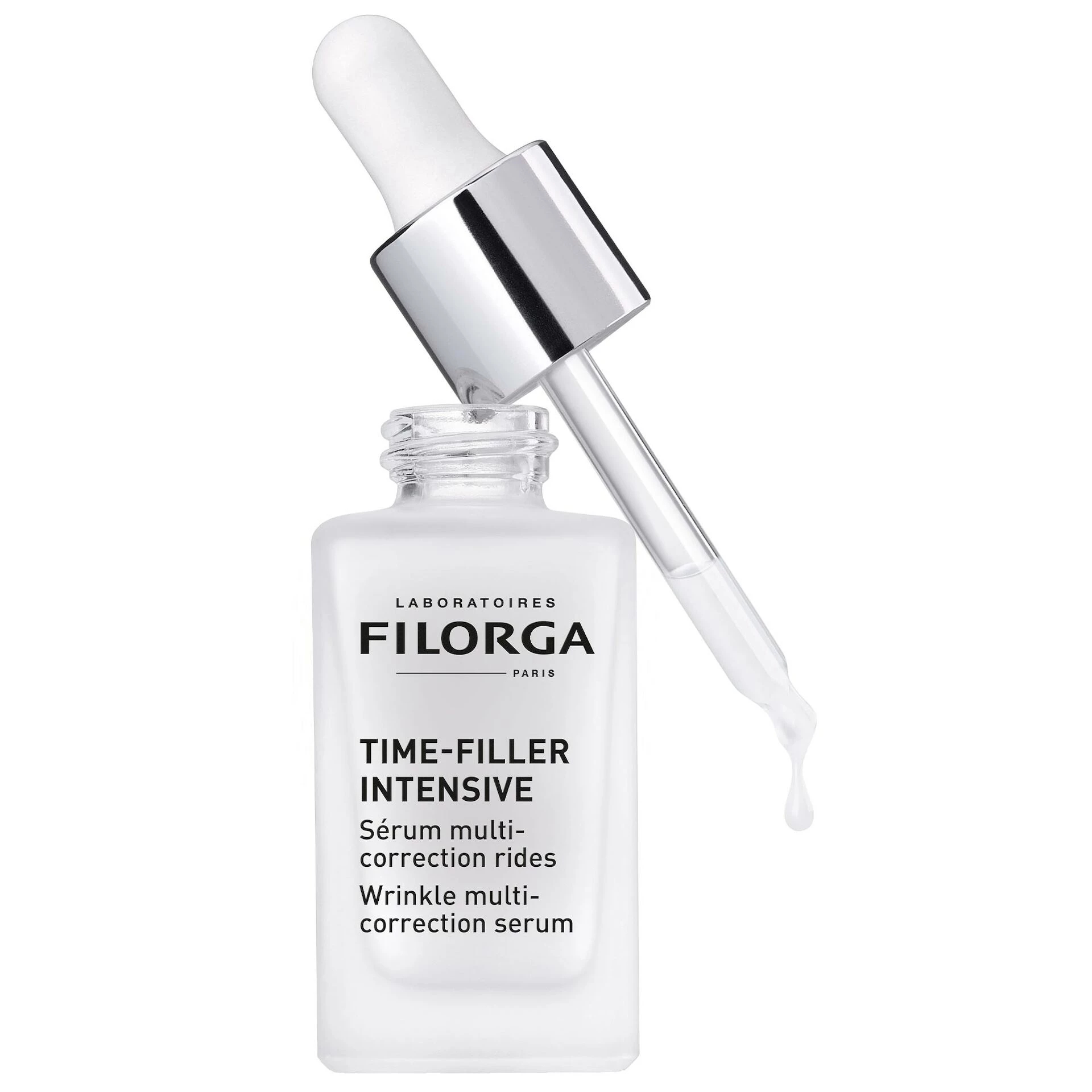 FILORGA bästa serum rynkor