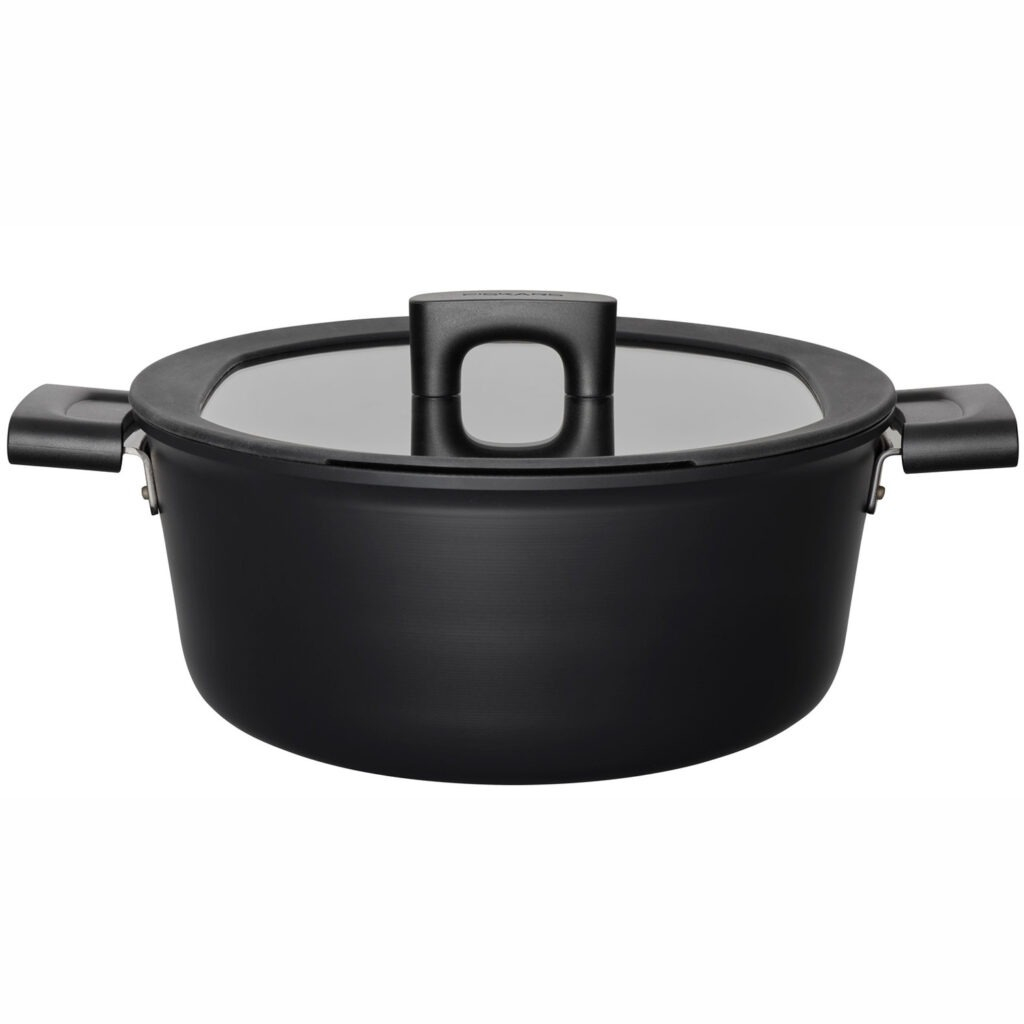 Fiskars-Hard-Face-Gryta-26cm-5L-med-lock-bast-i-test.