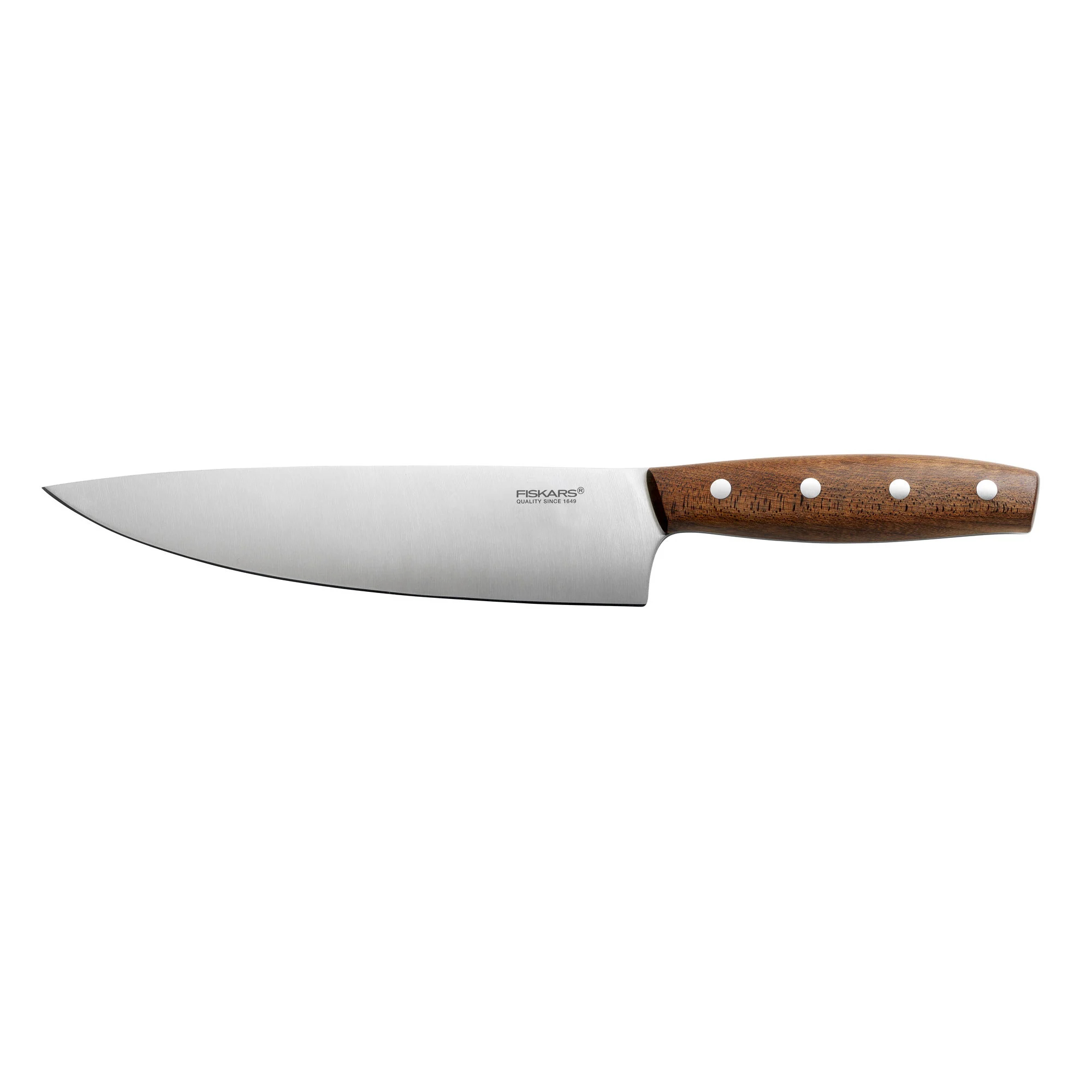 Fiskars norr bästa kockkniv budget