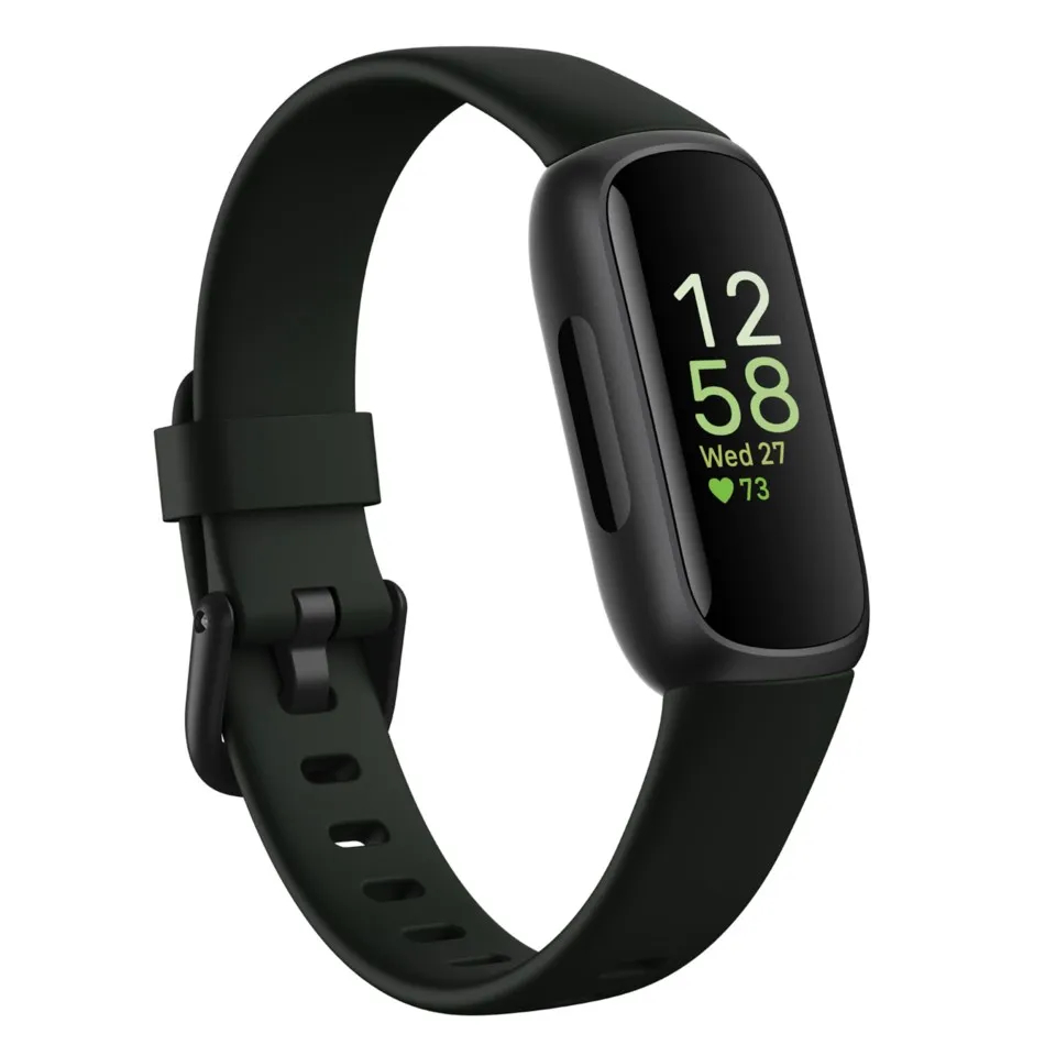 Fitbit inspire 3 bäst i test aktivitetsband