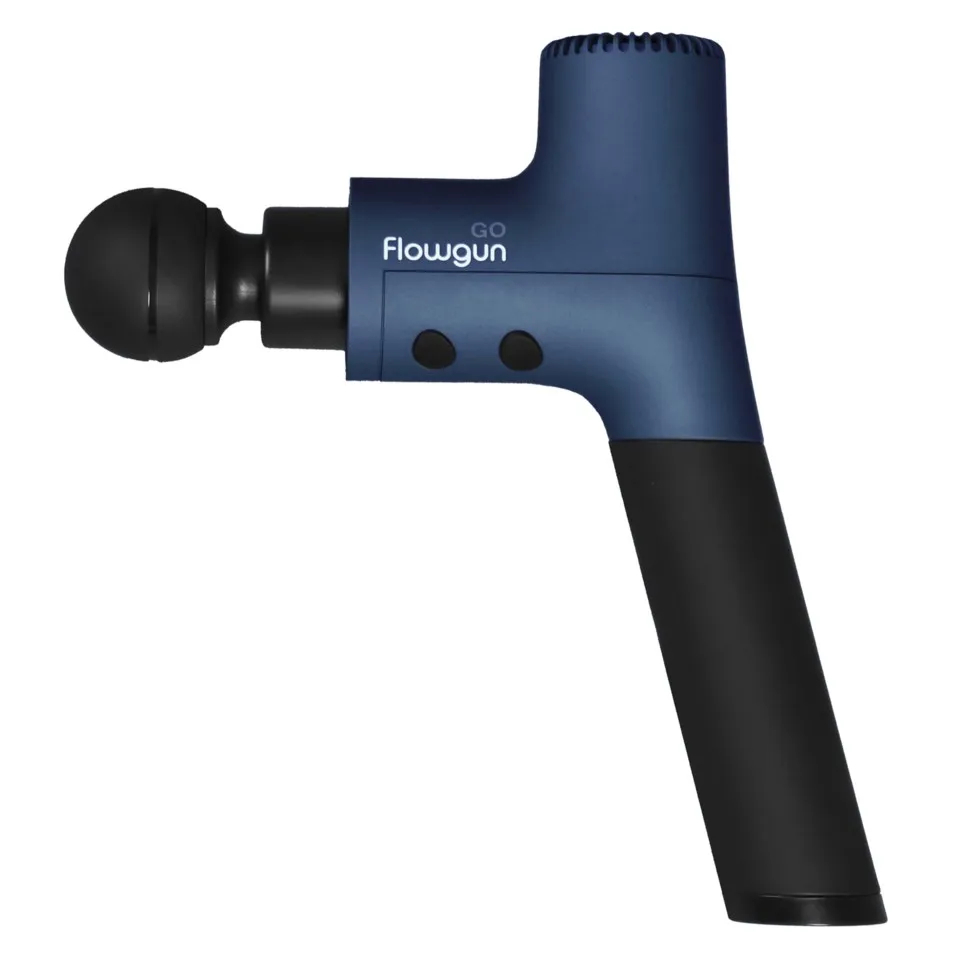 Flowlife Flowgun Go 2.0 massagepistol prisvärd