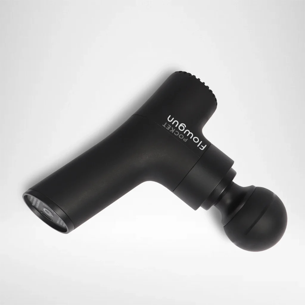 Flowlife Flowgun Pocket massagepistol