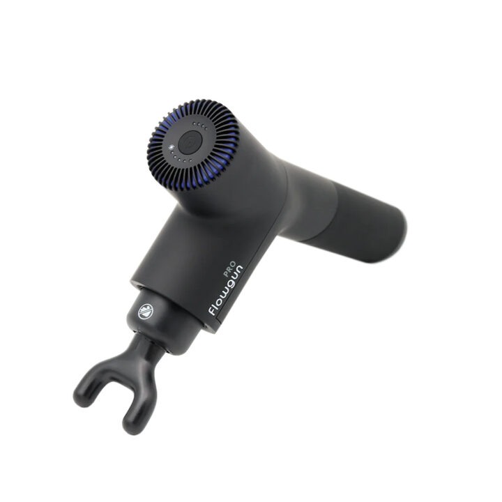Flowlife Flowgun Pro 2.0 bästa massagepistolen 2023