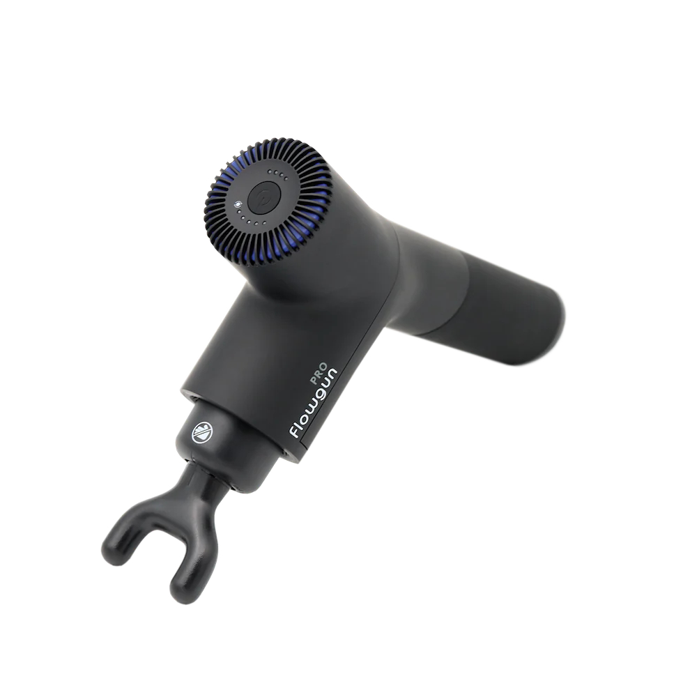 Flowlife Flowgun Pro 2.0 bästa massagepistolen 2023