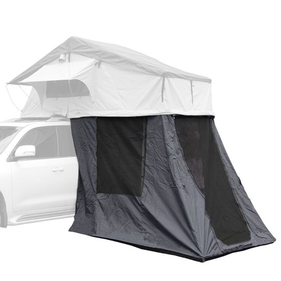 Trekker Förtält till Taktält för Cabin L