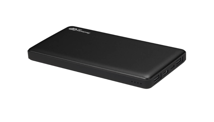 GP Voyage 2 bästa budget powerbank