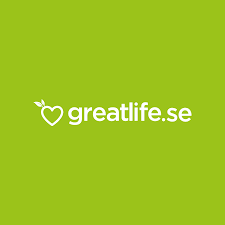 Bäst i test produkter  - greatlife