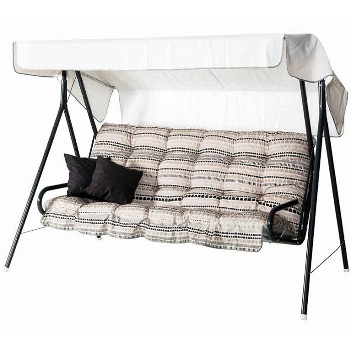 Hammock Varax Suvi - bästa hammocken