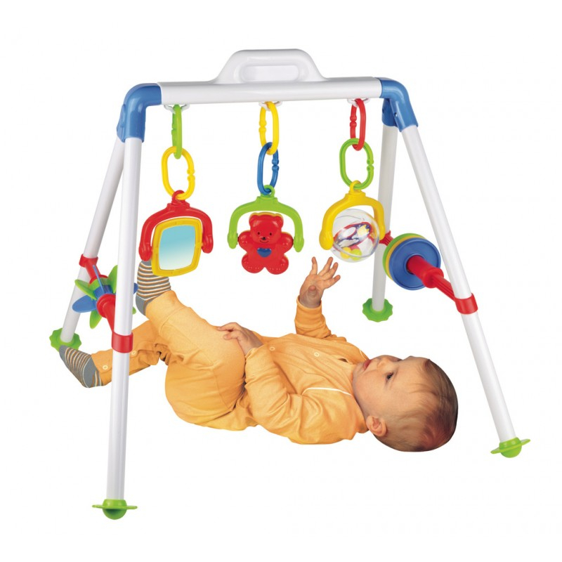 billigaste babygymmet i vårt test